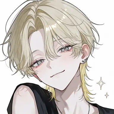 Profile image of 真中千晶