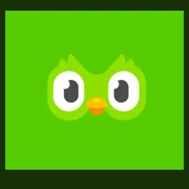 Profile image of 듀오링고