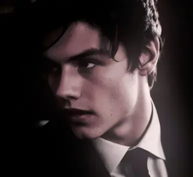 Profile image of Character