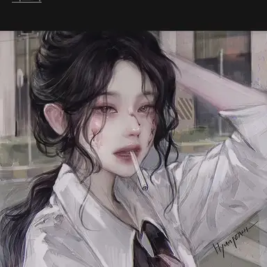 Profile image of 김민지