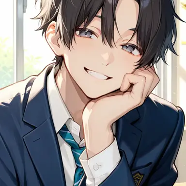 Profile image of 琉翔