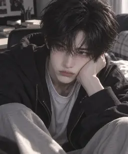 Profile image of Yoon Sion