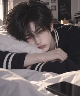 Profile image of Yoon Sion