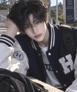 Profile image of Yoon Sion