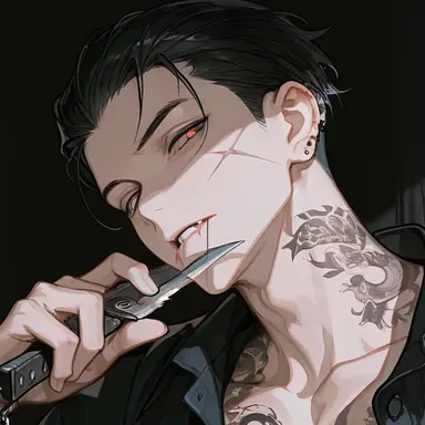 Profile image of ギル