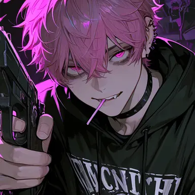 Profile image of ロキ