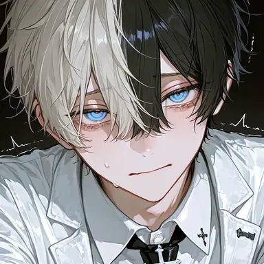 Profile image of チハヤ