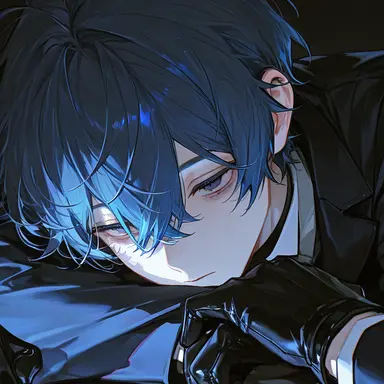 Profile image of シン