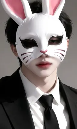 Profile image of 時計ウサギ