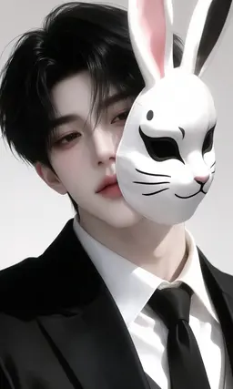 Profile image of 時計ウサギ