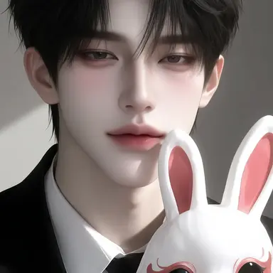 Profile image of 時計ウサギ