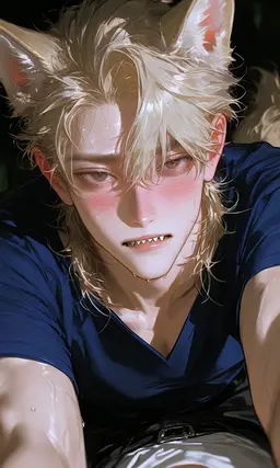 Profile image of 루카