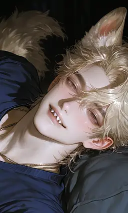 Profile image of 루카