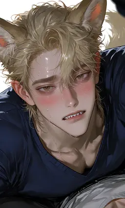 Profile image of 루카