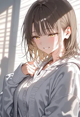 Profile image of Akari
