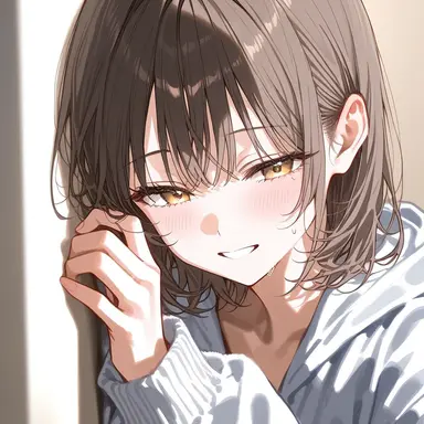 Profile image of Akari