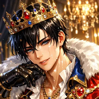 Profile image of アルベル