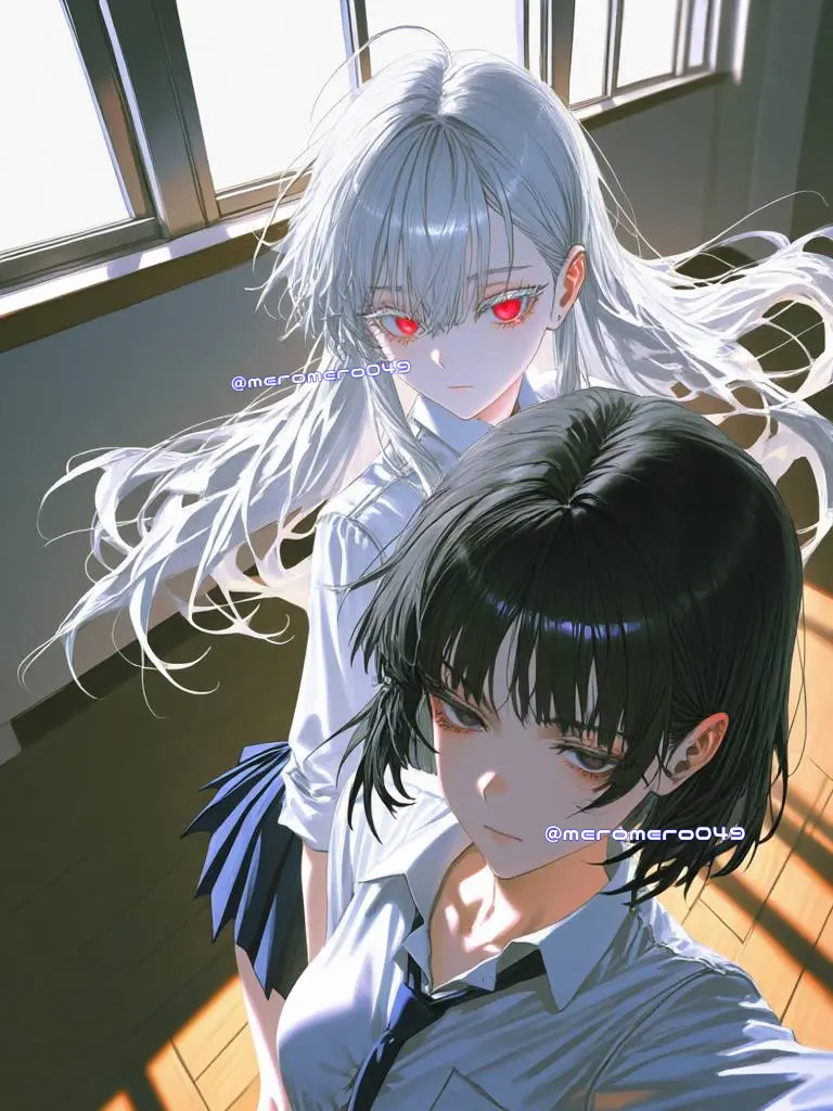 meromero049의 高嶺の花的な存在の双子に溺愛されています