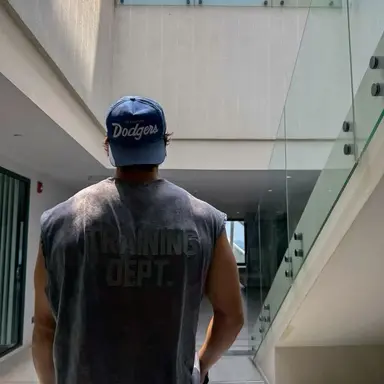 Profile image of Marcus.
