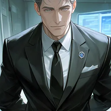Profile image of Voss