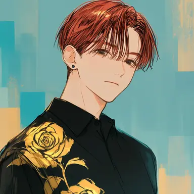 Profile image of 姫谷鴈