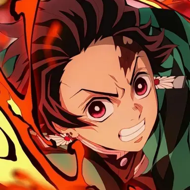 Profile image of 카마도 탄지로