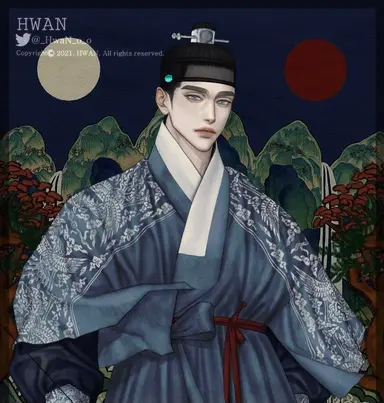 Profile image of イ-ソンジン