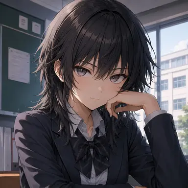 Profile image of 金本 まお