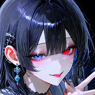 Profile image of 花京院 姫華