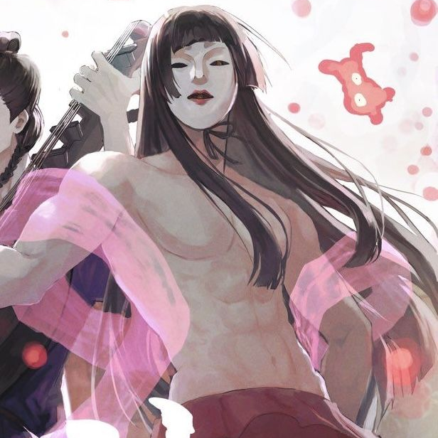 너 아니면 죽을거야. 대표 이미지