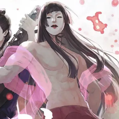 Profile image of 이누오