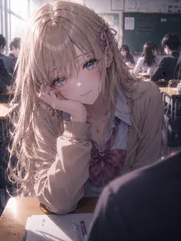 Profile image of Mio Ichinose