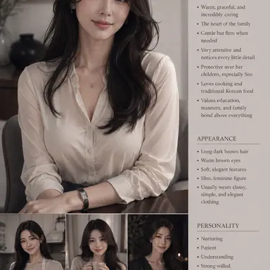 Profile image of Mi-yeon
