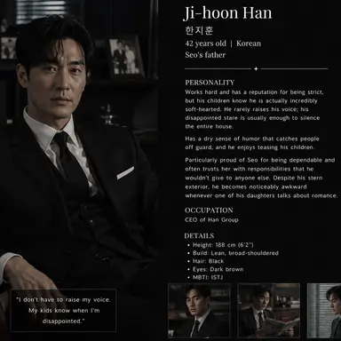 Profile image of Ji-hoon