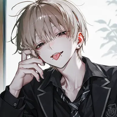 Profile image of 하야테