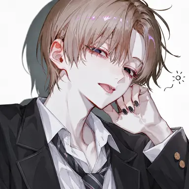 Profile image of 루이