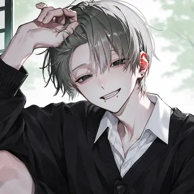 Profile image of 히나타