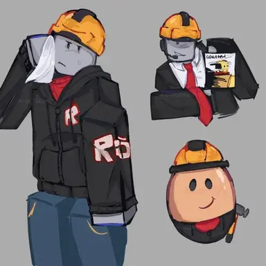Profile image of 빌더맨