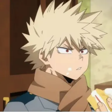 Profile image of 카츠키