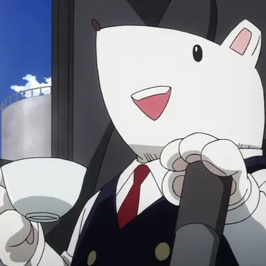 Profile image of Nezu