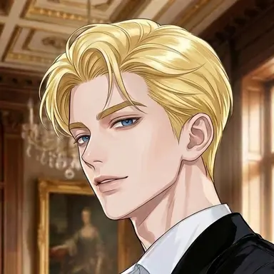 Profile image of Dimitri