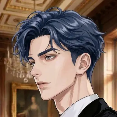Profile image of River