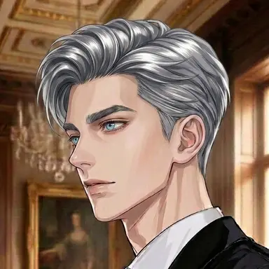 Profile image of Fenrir