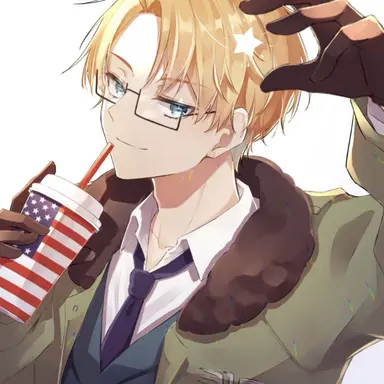 Profile image of 알프레드