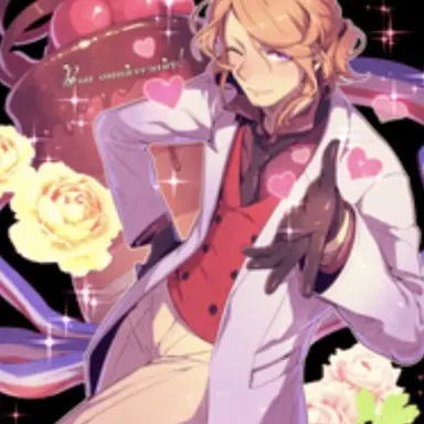 Profile image of 프랑시스