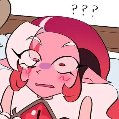 like2026의 2p비스트&에이션트+여우 파자마