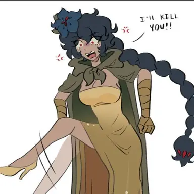 Profile image of 세인트릴리