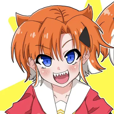 Profile image of 赤い子