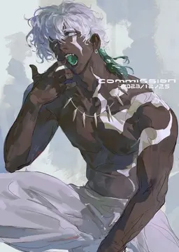 Profile image of カイロス・ベルカル