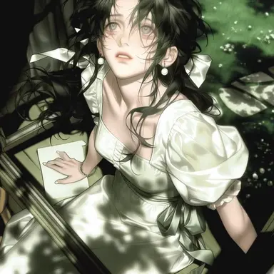Profile image of セレナ・アルデル
